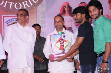 Galipatam Movie Platinum Disc Function